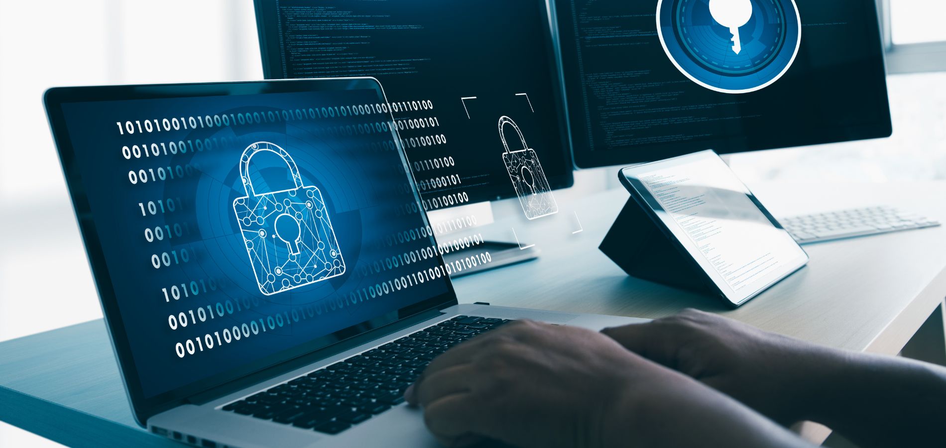 Cyberversicherungen auf dem Vormarsch: Schutzschild für Unternehmen gegen digitale Bedrohungen