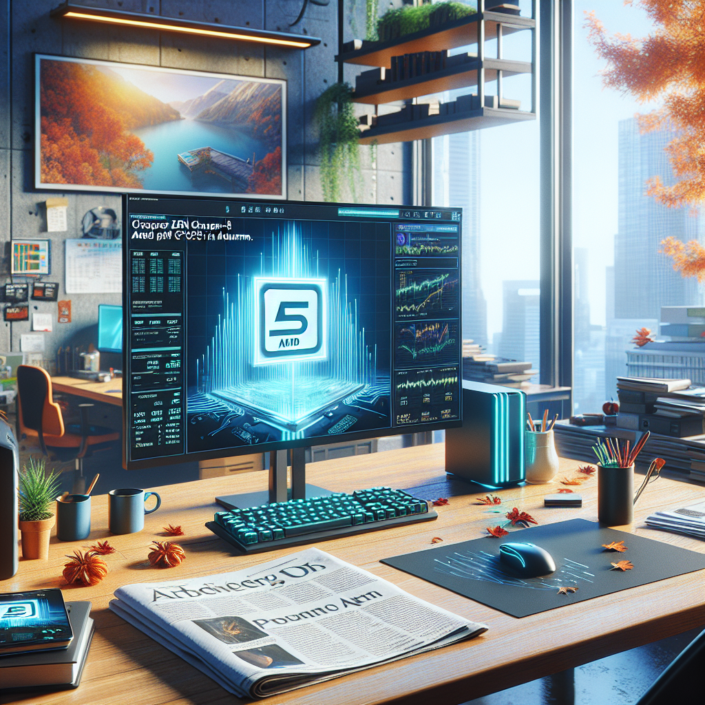 Zen-5: AMD bringt günstigere Ryzen-CPUs im Herbst