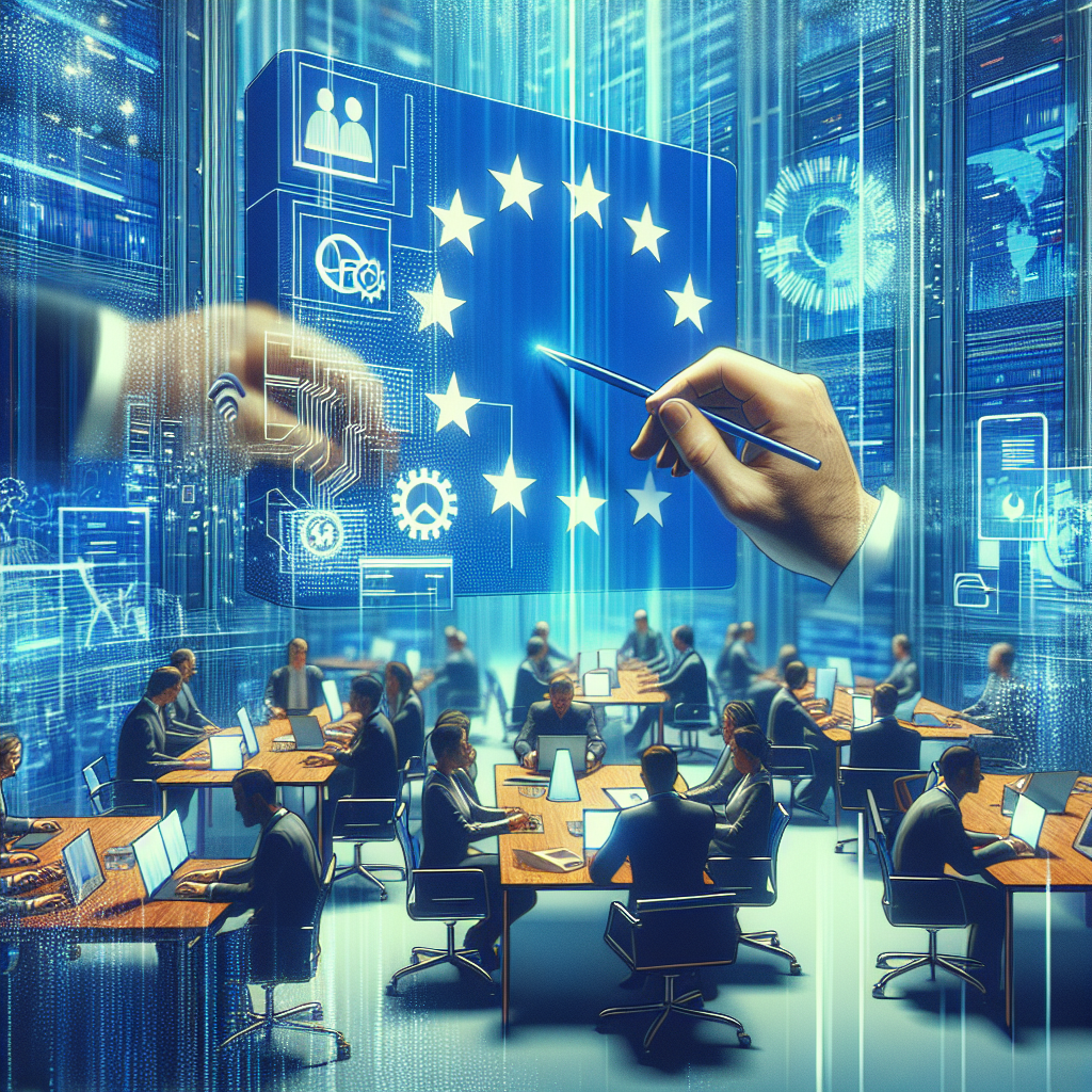 Auslegungssache 142: Was der neue Data Act wirklich bedeutet