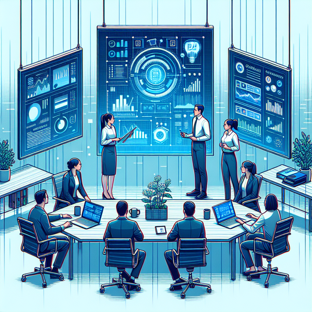 Data Act startet – Was bedeutet das für Unternehmen und IT-Sicherheit?