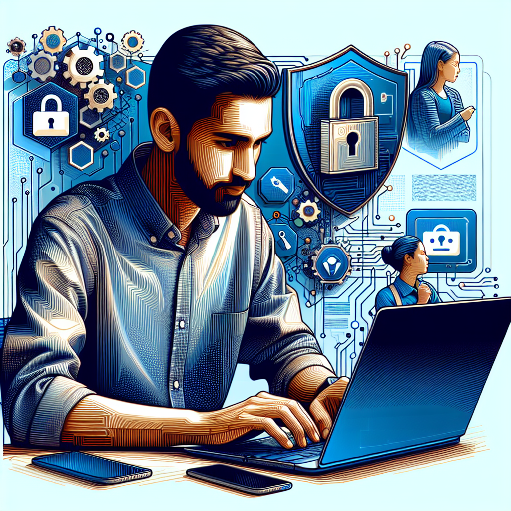Microsoft 365 sicher und datenschutzkonform einrichten – So geht’s