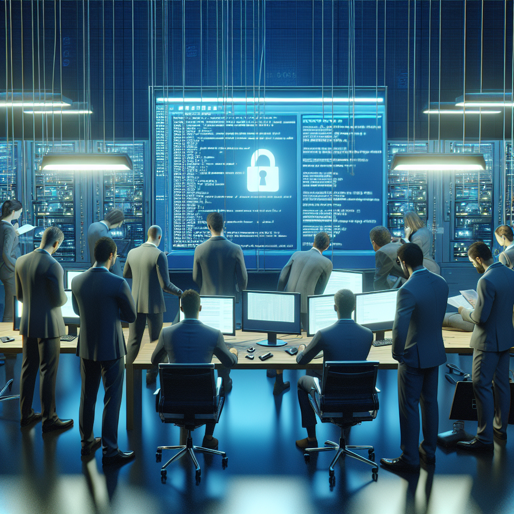 Gefährliche SAP-Phishing-Attacke: So tricksen Hacker mit Shortcut-Dateien