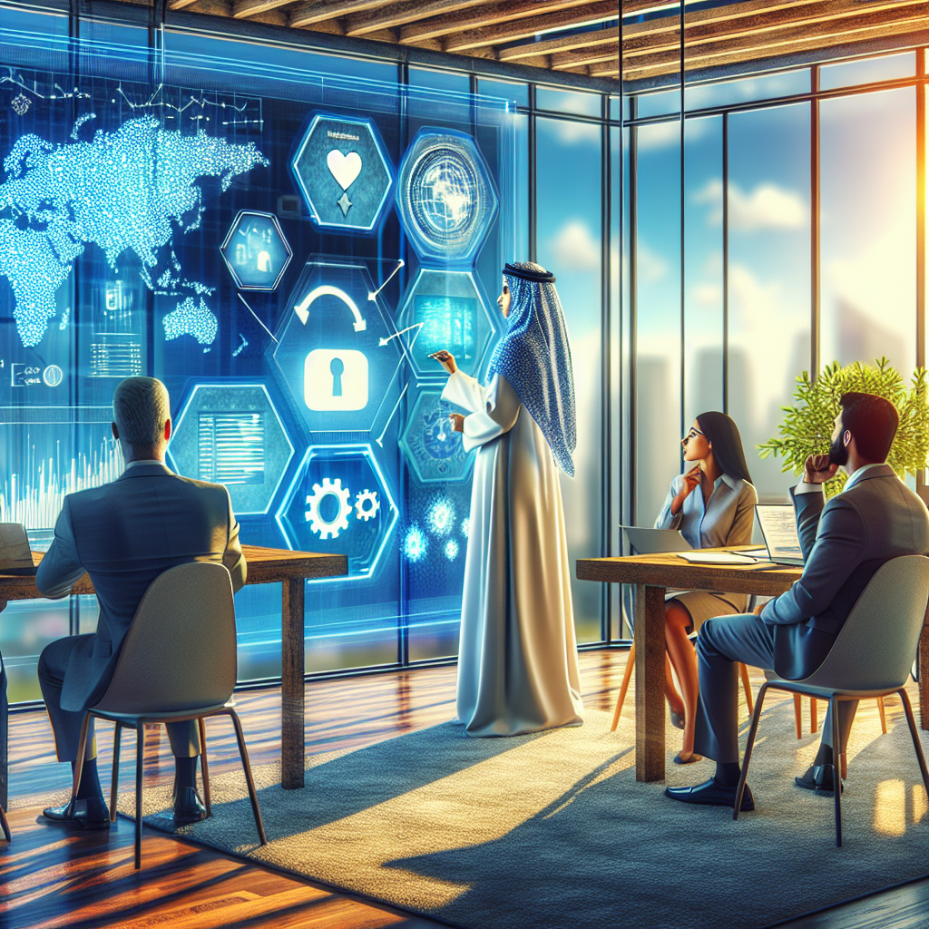 Vom IT-Wächter zur strategischen Führungskraft: Der neue CISO-Rolle