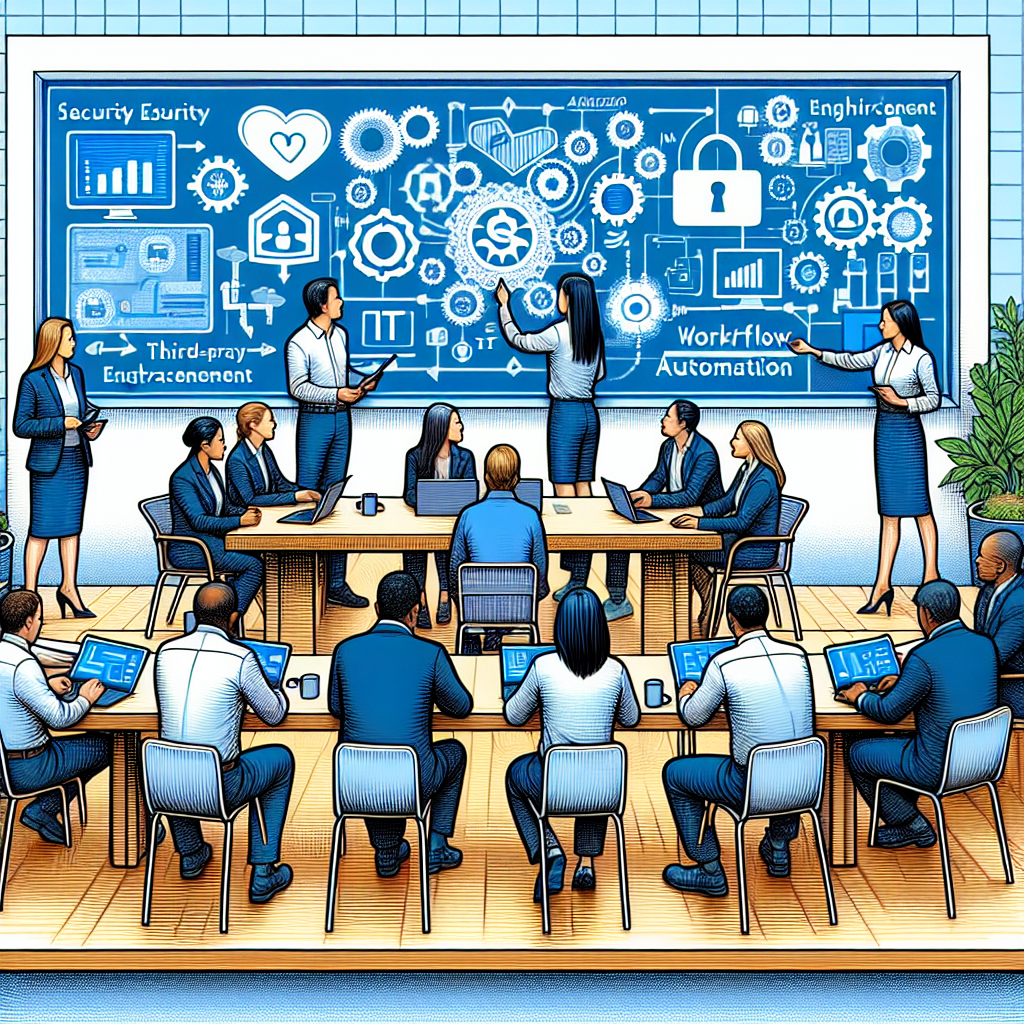Microsoft Teams sicher verwalten: Praxiswissen aus dem iX-Workshop