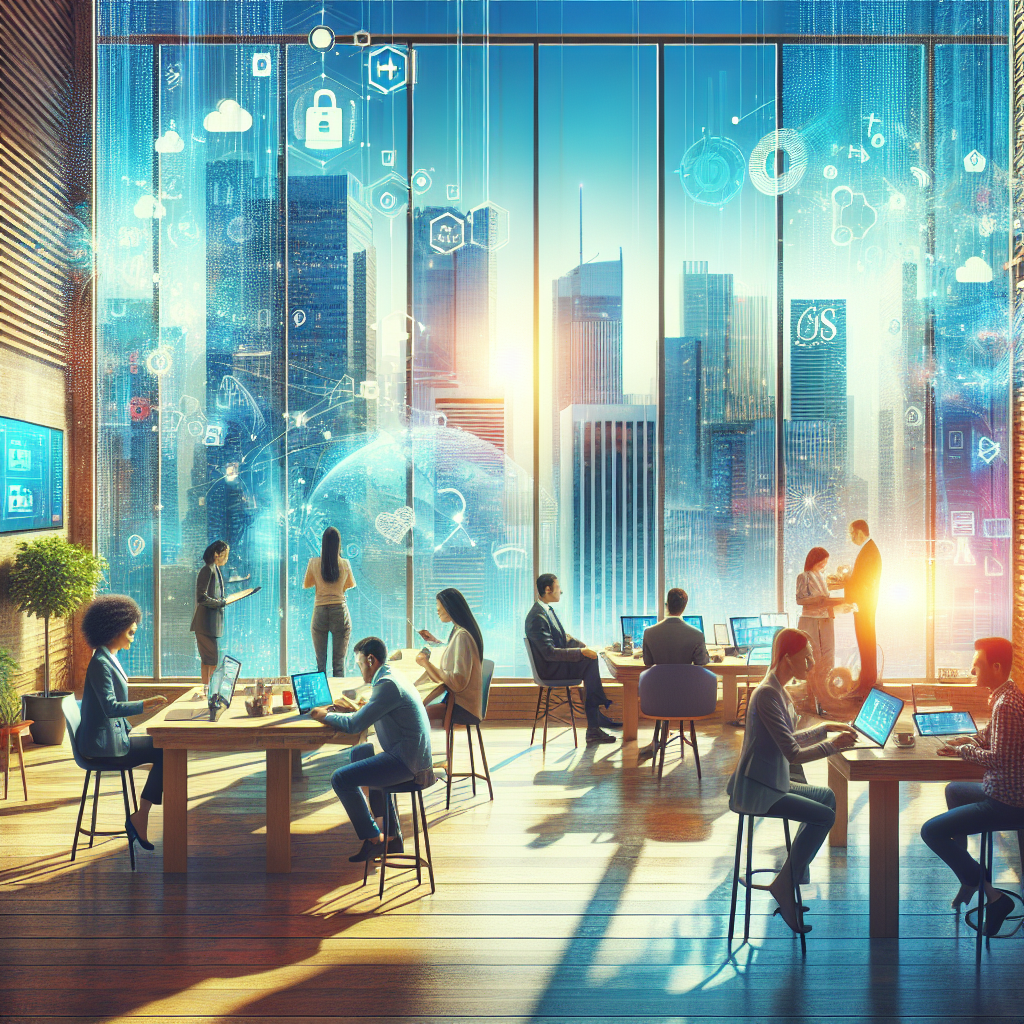 Ohne Microsoft-Support: Kleine Unternehmen stehen vor IT-Herausforderung