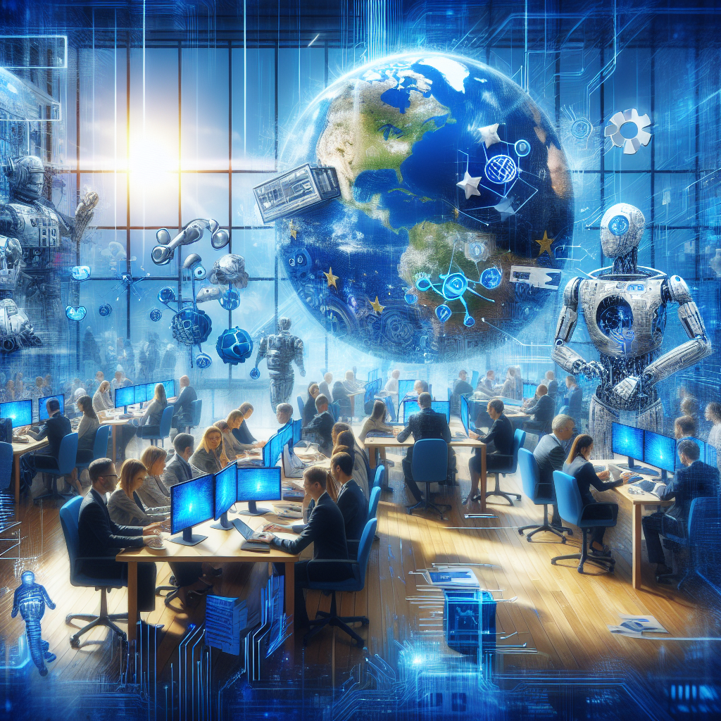 Europas IT-Sicherheitslage 2026: Entwicklungen und Herausforderungen im Überblick