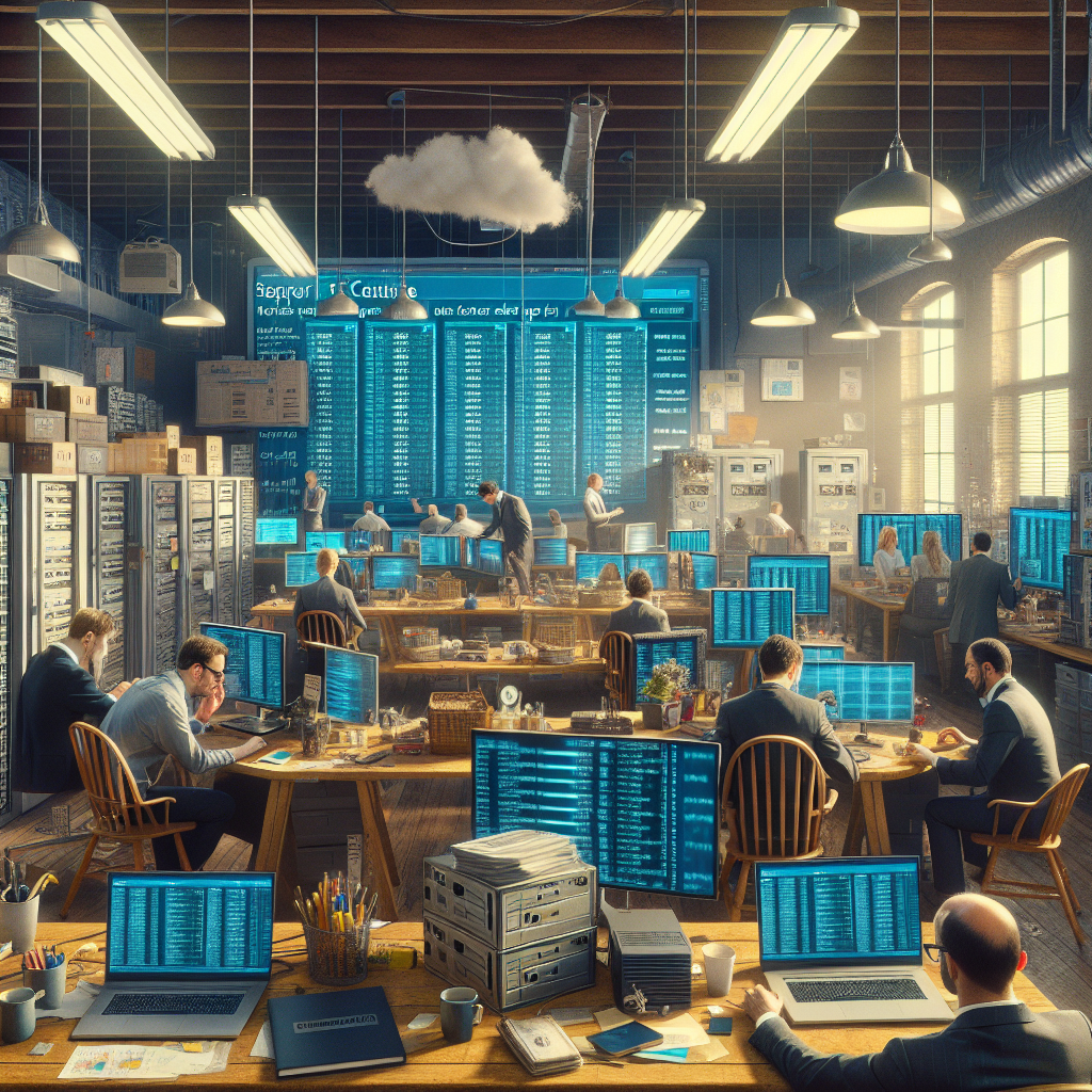 Microsoft Exchange: Was das Support-Ende jetzt für Server bedeutet